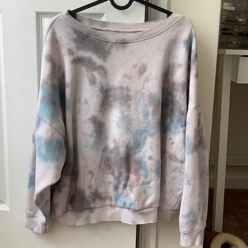 Free People Crew Neck